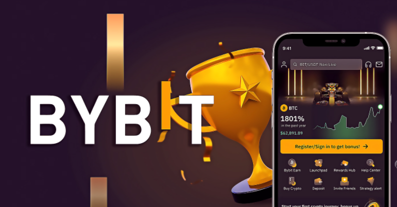 「小狐狸钱包官网下载」Bybit 上线了新的网格交易功能 「小狐狸钱包官网下载」Bybit 上线了新的网格交易功能