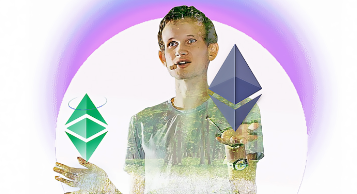 「小狐狸钱包app下载」“如果你喜欢 PoW,请使用以太坊经典,”Vitalik Buterin 说 「小狐狸钱包app下载」“如果你喜欢 PoW,请使用以太坊经典,”Vitalik Buterin 说