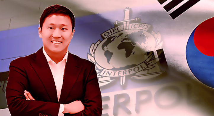 「小狐狸钱包中文官网下载」Daniel Shin被禁止离开韩国:国际刑警组织引渡Do Kwon 「小狐狸钱包中文官网下载」Daniel Shin被禁止离开韩国:国际刑警组织引渡Do Kwon