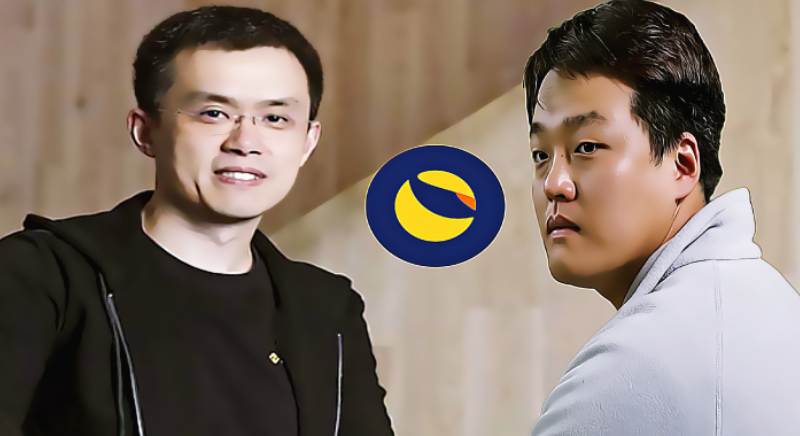 「小狐狸钱包app」CZ 更正了 Coindesk 对 Do Kwon 关于 Luna 坠机事件的指控 「小狐狸钱包app」CZ 更正了 Coindesk 对 Do Kwon 关于 Luna 坠机事件的指控