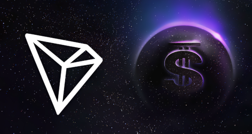 「小狐狸钱包app官网」稳定币 USDD 损失 1 美元挂钩,Tron Reserve 撤回 9.89 亿 TRX 「小狐狸钱包app官网」稳定币 USDD 损失 1 美元挂钩,Tron Reserve 撤回 9.89 亿 TRX