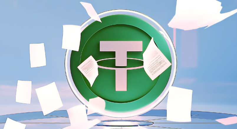 「小狐狸钱包中文官网」Tether 谴责有关其 CP 控股的虚假谣言 「小狐狸钱包中文官网」Tether 谴责有关其 CP 控股的虚假谣言