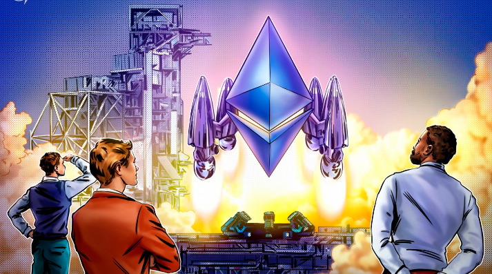 「小狐狸钱包添加usdt」以太坊合并后成本更低、速度更快？不要指望它