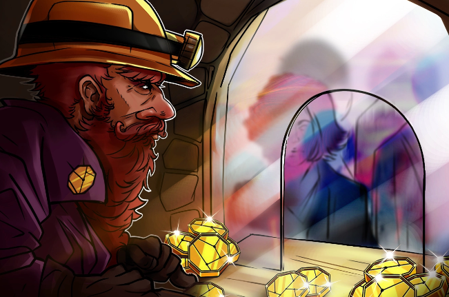 「小狐狸钱包app中文」加密矿工 Poolin 以“流动性问题”为由暂停 BTC 和 ETH 提款 「小狐狸钱包app中文」加密矿工 Poolin 以“流动性问题”为由暂停 BTC 和 ETH 提款