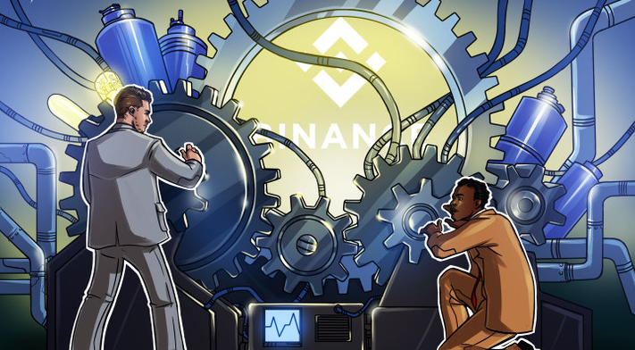 「小狐狸钱包最新版本」Binance 将在合并前暂停 ETH 和 WETH 存款和取款 「小狐狸钱包最新版本」Binance 将在合并前暂停 ETH 和 WETH 存款和取款